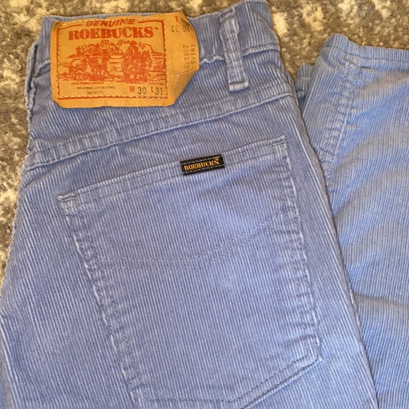 Genuine Roebucks | Jeans | 7s Vintage 